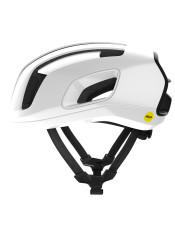 POC Cytal Hydrogen White/Uranium Black Matt