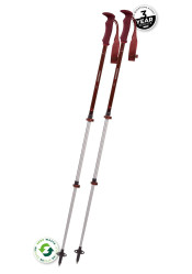 Trekkingové palice Komperdell Trailmaster Zero Comp