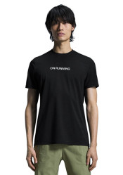 On Running On Run-T,Black