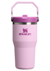 Stanley Tumbler se slámkou/brčkem 600 ml Cherry Blososm