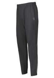 Pánske cyklistické nohavice Scott Pants Commuter 25L Black