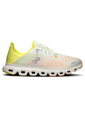 On Running Cloud 6 Coast, W Aloe/Limelight