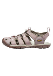 Keen Clearwater CNX W, timberwolf/fawn