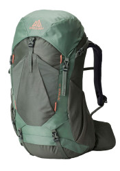 Gregory Amber 34 RC-Lichen Green