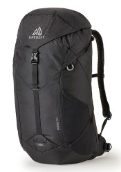 Gregory Arrio 30 RC Flame Black