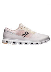 On Running Cloud 6 Push, W Pearl/Sandstone