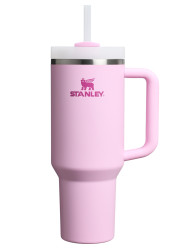 Stanley Quencher/Cup H2.O FlowState Tumbler 1180 ml Cherry Blossom