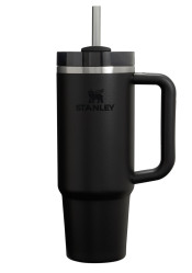 Stanley Quencher/Cup H2.O FlowState Tumbler 890 ml Black 2.0