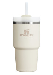 Stanley Quencher/Cup H2.O FlowState Tumbler 600 ml Cream 2.0