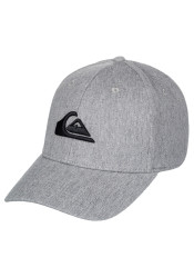 Quiksilver AQYHA04002-SGRH Decades Snapback