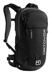 Ortovox Traverse 20 Black Raven 20 Liter