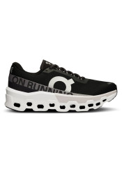 On Running Cloudmonster 2, W Black/Frost