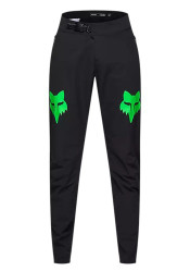 Pánske cyklistické nohavice Fox Ranger Pant Grid