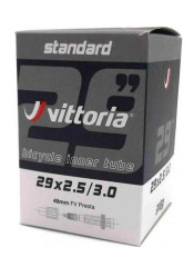 Náhradná duša Vittoria Standard 29″ × 2.50–3.00″ FV Presta 48 mm