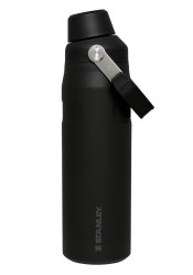 Stanley Aerolight Iceflow Láhev na vodu Fast Flow 700 ml Black 2.0