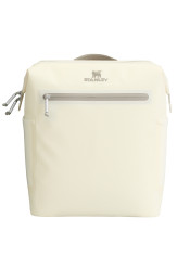 Stanley The All-Day Madeleine Midi Cooler Backpack Chladící Batoh 14l Cream