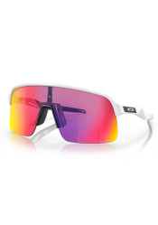 Slnečné okuliare Oakley 9463-0239 Sutro Lite Matte White s Prizm Road