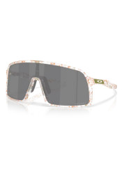 Slnečné okuliare Oakley 9406-C737 Sutro Mt Clear Terrazzo s Prizm Black