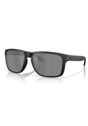 Slnečné okuliare Oakley Holbrook™ XXL 9487-0261 – Matte Black / Prizm Grey