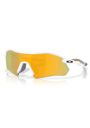 Slnečné okuliare Oakley 9495-0536 Radar Plate Polished White