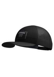 Crazy Cap Bro Black