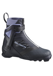 Dámske topánky na bežky Salomon RS10 Vitane Ebony / Kentucky Blue