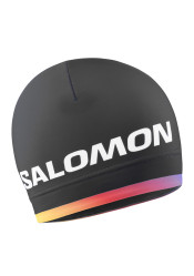Salomon Club Line Xc Beanie Black