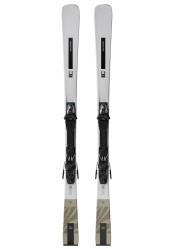 Salomon E S/Max N°10 Silv+M10 Gw L