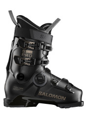 Salomon Sjezd.Obuv S/Pro Delta Boa 100 Gw Black