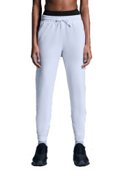 Dámske nohavice On Running Studio Joggers, White