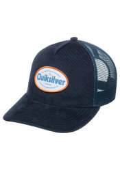 Quiksilver EQYHA03413-KTP0 Happy French Hours Trucker
