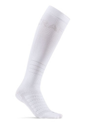 Dámske podkolienky Craft 1910636-900000 ADV Dry Compression – kompresné ponožky pre výkon a regeneráciu