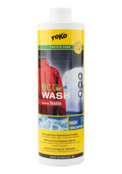 Prací gél Toko Eco Textile Wash 1000 ml /5582613/