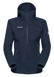 Dámska bunda Mammut Granite SO W Hood. Jkt Marine 5118