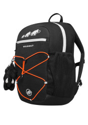 Mammut First Zip 8 00021657 Black 0001