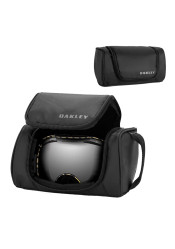 Obal na lyžiarske okuliare Oakley Large Goggle Soft Case