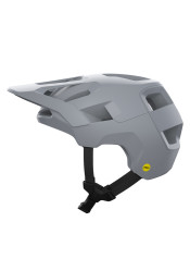 Cyklistická prilba POC Kortal Race MIPS Granite Grey Matt