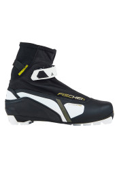 Dámske topánky na bežky Fischer XC Comfort Pro WS
