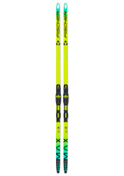 Bežky Fischer Speedmax 100 HE Skate Plus 610 – Stiff