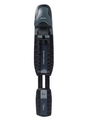 Viazanie na bežecké lyže Fischer BCX Magnum