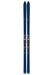 Bežky Fischer Outback 68 Crown/Skin Xtralite