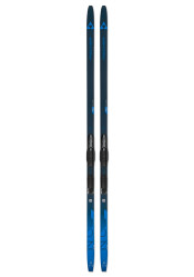 Bežky Fischer Apollo EF + Tour Step