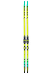 Bežky Fischer Twin Skin Speedmax 90 Stiff