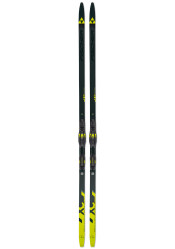 Bežky Fischer Superlite Crown EF Xtra Stiff + Control Step-In IFP