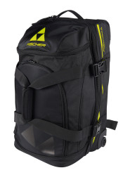 Zjazdové lyže Fischer Fashion Tourer 126L