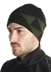 Čiapka Fischer Logo‑Reversible