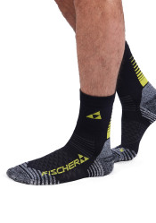 Ponožky Fischer XC Short