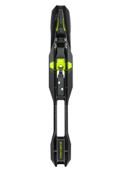 Bežky Fischer Race Classic IFP – Black/Neon Yellow