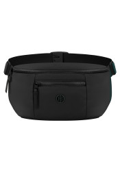 Poivre Blanc Neo-Ux Softshell Big Banana Ba Black
