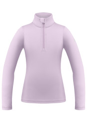 Poivre Blanc Mia-Jrgl/A Base Layer Shirt Dream Purple